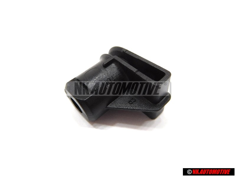 Original Audi Clip - 4B0807249