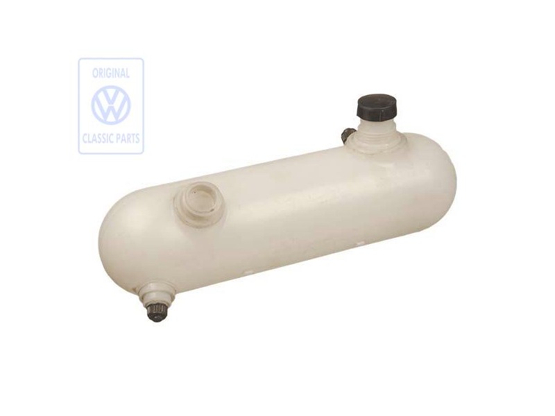Original VW Wash Water Reservoir - 211955453B
