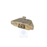 Original VW Central Lock For Sliding Door - 214843603D