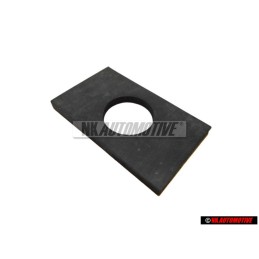 Original VW Underlay - 701807318