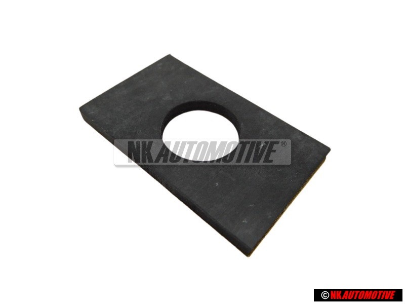 Original VW Underlay - 701807318