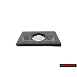 Original VW Underlay - 701807318