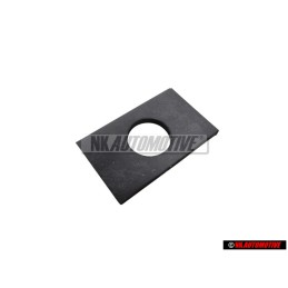 Original VW Underlay - 701807318