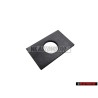 Original VW Underlay - 701807318