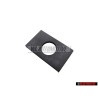 Original VW Underlay - 701807318