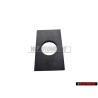 Original VW Underlay - 701807318