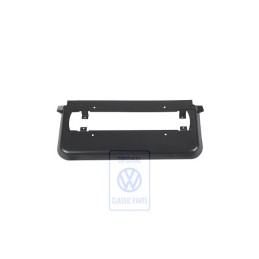 Original VW Bracket For Fluorescent Tube - 271817141A