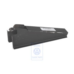 Original VW Repair Panel - Extension Arm, Attachable - 211703163A