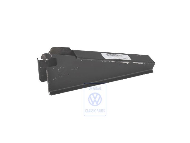 Original VW Repair Panel - Extension Arm, Attachable - 211703163A