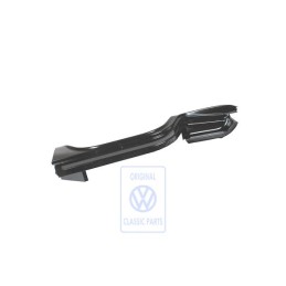 Original VW Door Frame Lower Part - 211809501D