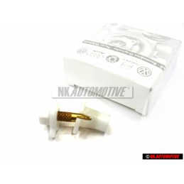 VW Classic Parts Headlight Top Adjuster, Adjusting Screw, Joint - 191941133