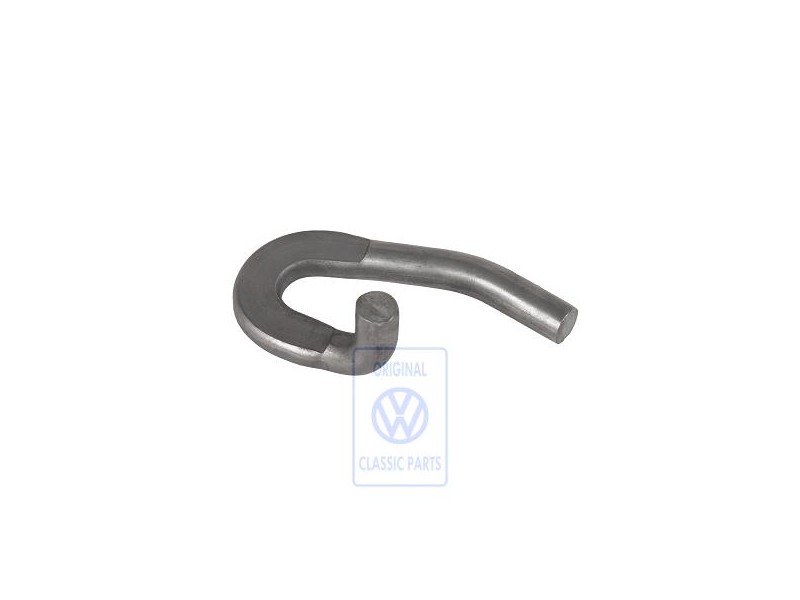 Original VW Tow Hitch - 281807401A