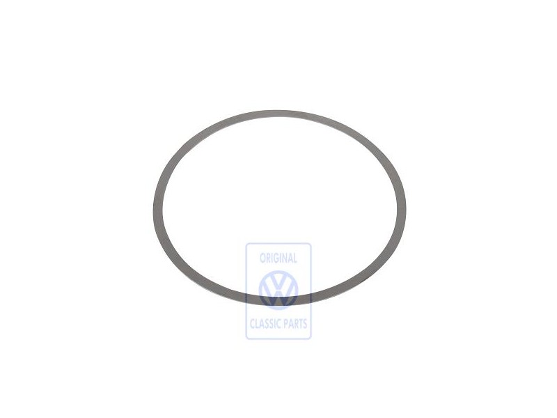 Original VW Adjusting Washer - 001311395
