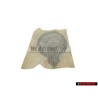 Original VW Badge (Self-Adhesive) - 7H0010448N