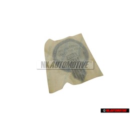 Original VW Badge (Self-Adhesive) - 7H0010448N