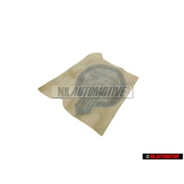 Original VW Badge (Self-Adhesive) - 7H0010448N