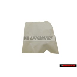 Original VW Badge (Self-Adhesive) - 7H0010448N