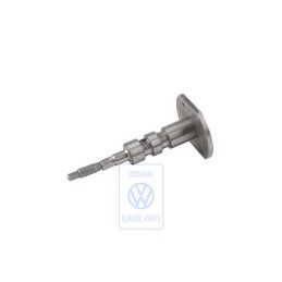 Original VW Regulator Shaft - 003325305