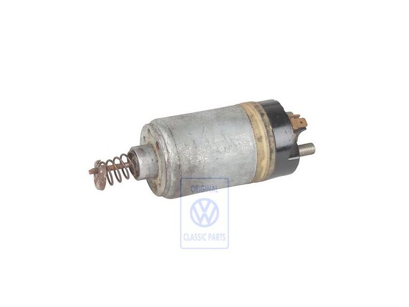 Original VW Solenoid Switch - 003911287
