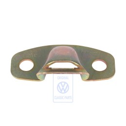 Original VW Striker Plate - 861827513