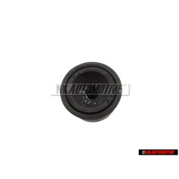 Original VW Mounting Plug - 867121267A