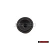 Original VW Mounting Plug - 867121267A
