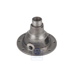 Original VW Housing For Differential - 090519211