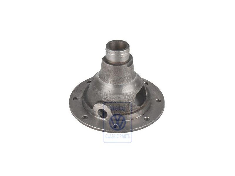 Original VW Housing For Differential - 090519211