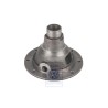 Original VW Housing For Differential - 090519211