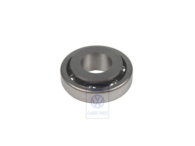 Original VW Grooved Ball Bearing - 091311123