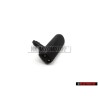 Original VW Front Windscreen Twin Jet Sprayer Washer Nozzle - 191955985A