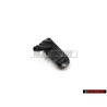 Original VW Front Windscreen Twin Jet Sprayer Washer Nozzle - 191955985A