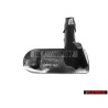 Original VW Front Windscreen Twin Jet Sprayer Washer Nozzle - 191955985A