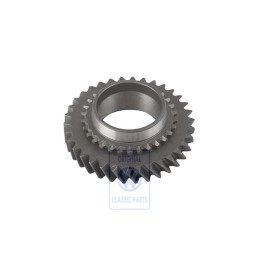 Original VW Gear - 091311251