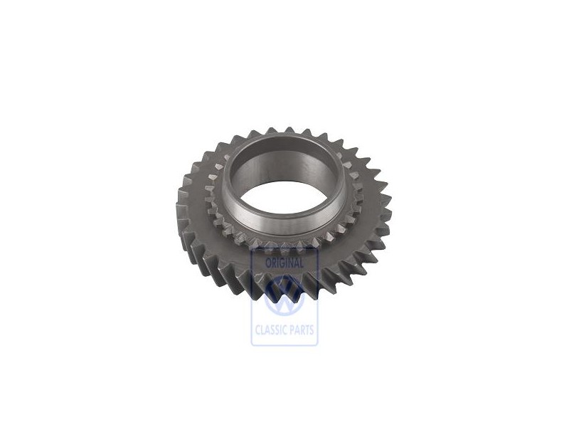 Original VW Gear - 091311251