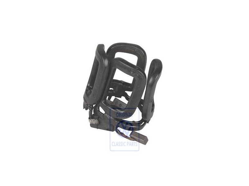 Original VW Field Coil - 091911115