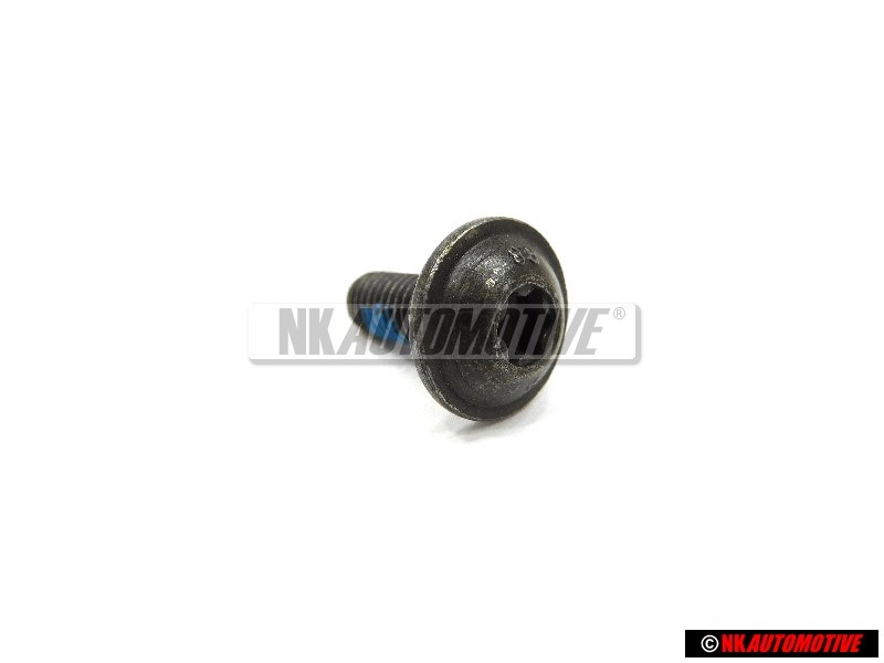 Original VW Oval Hexagon Socket Head Bolt - N 90626201