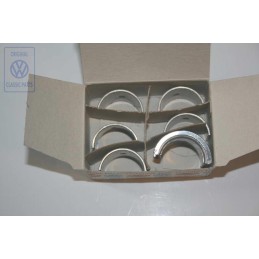 Original VW 1 Set: Camshaft Bearings - 111198542