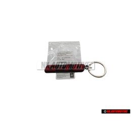 VW Classic Parts G40 Key Fob - ZCP902852