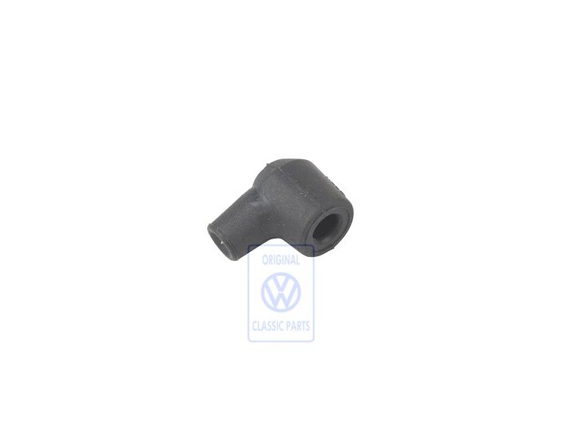 Original VW Connector For Ignition Leads - 111963371