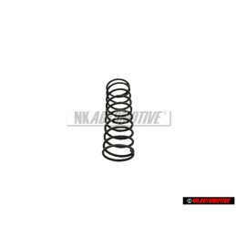 Original VW Pressure Spring - 020311597