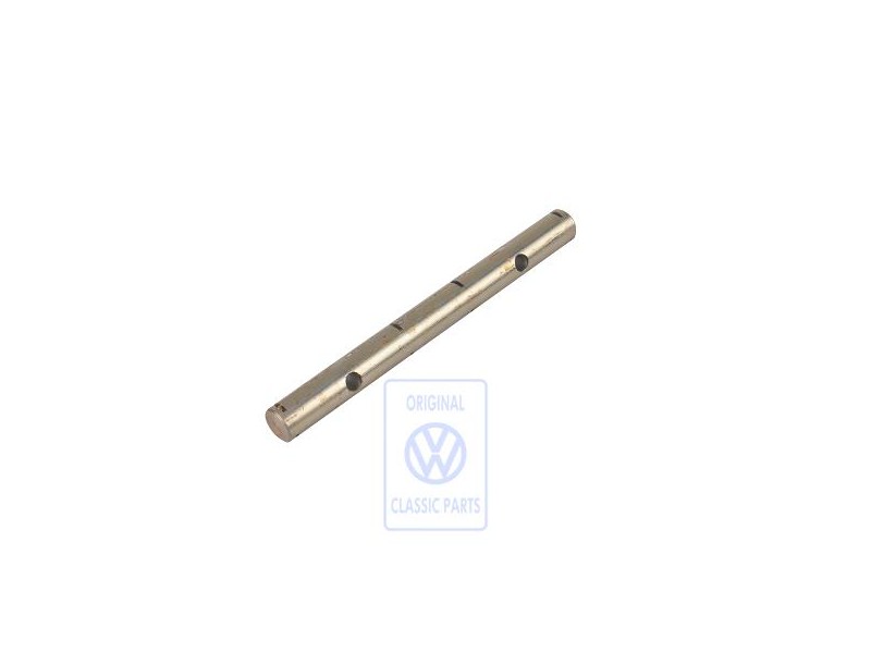 Original VW Valve Lever Shaft - 113109407