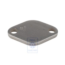 Original VW Dummy Flange - 113115349