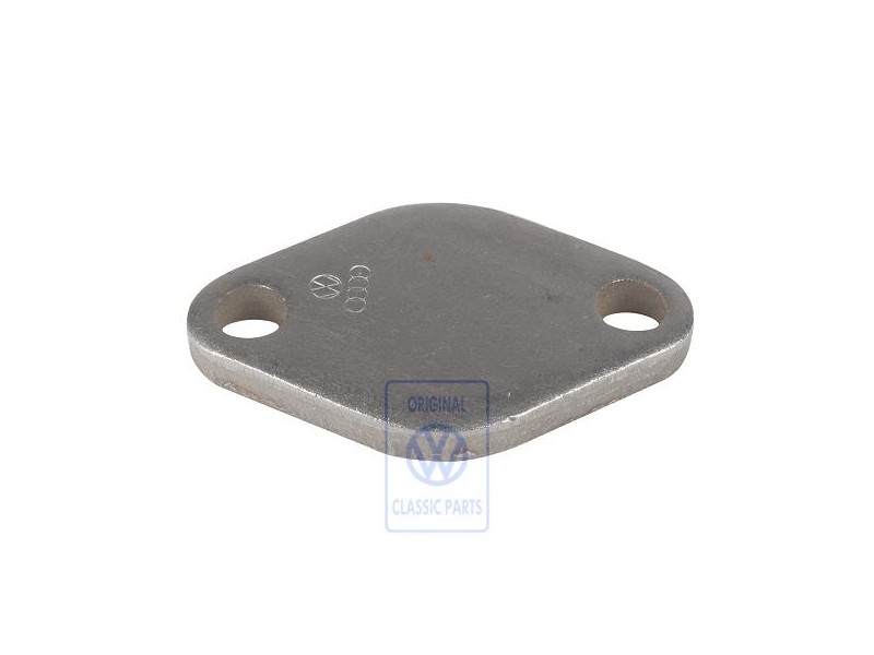 Original VW Dummy Flange - 113115349