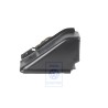 Original VW Exhaust Air Shell - 113119431