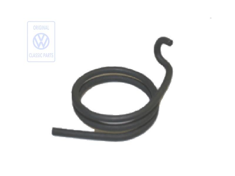 Original VW Torsion Spring - 113141723
