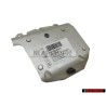 Original VW Guard Plate - 028145809B