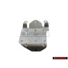Original VW Guard Plate - 028145809B