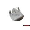 Original VW Guard Plate - 028145809B