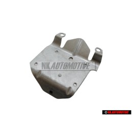 Original VW Guard Plate - 028145809B